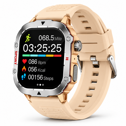 Smartwatch C30 Pro