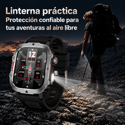 Smartwatch C30 Pro