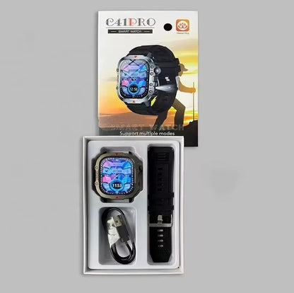 Smartwatch C41
