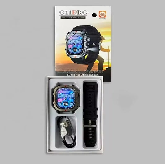 Smartwatch C41