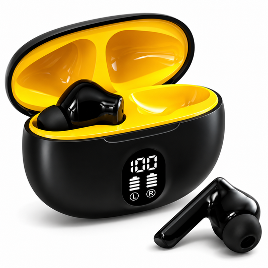 Audífonos Inalámbricos S510