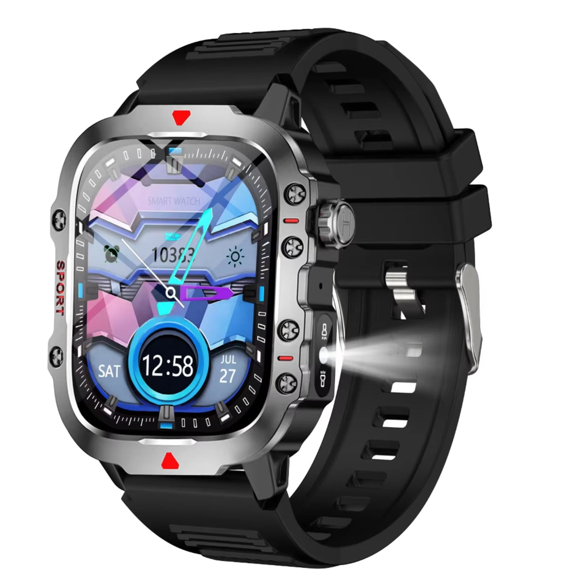 Smartwatch C41